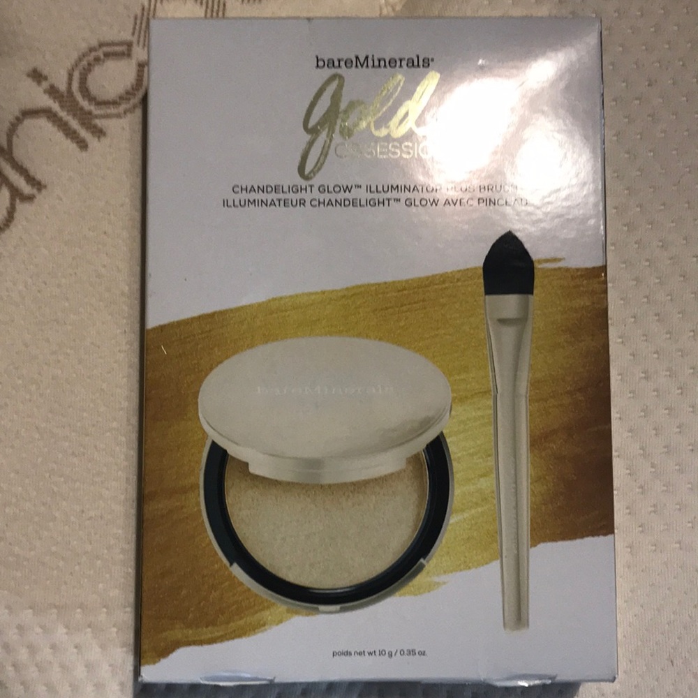 bareMinerals